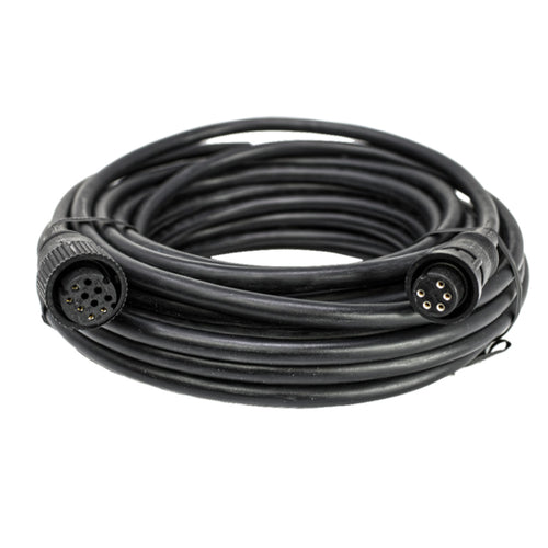 Airmar Furuno 10-pin Mix and Match adapter cable for 600W Non-CHIRP transducers