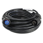 Airmar MM-8G Mix and Match 8-meter adapter cable for 600W Non-CHIRP transducers with 5-pin connector