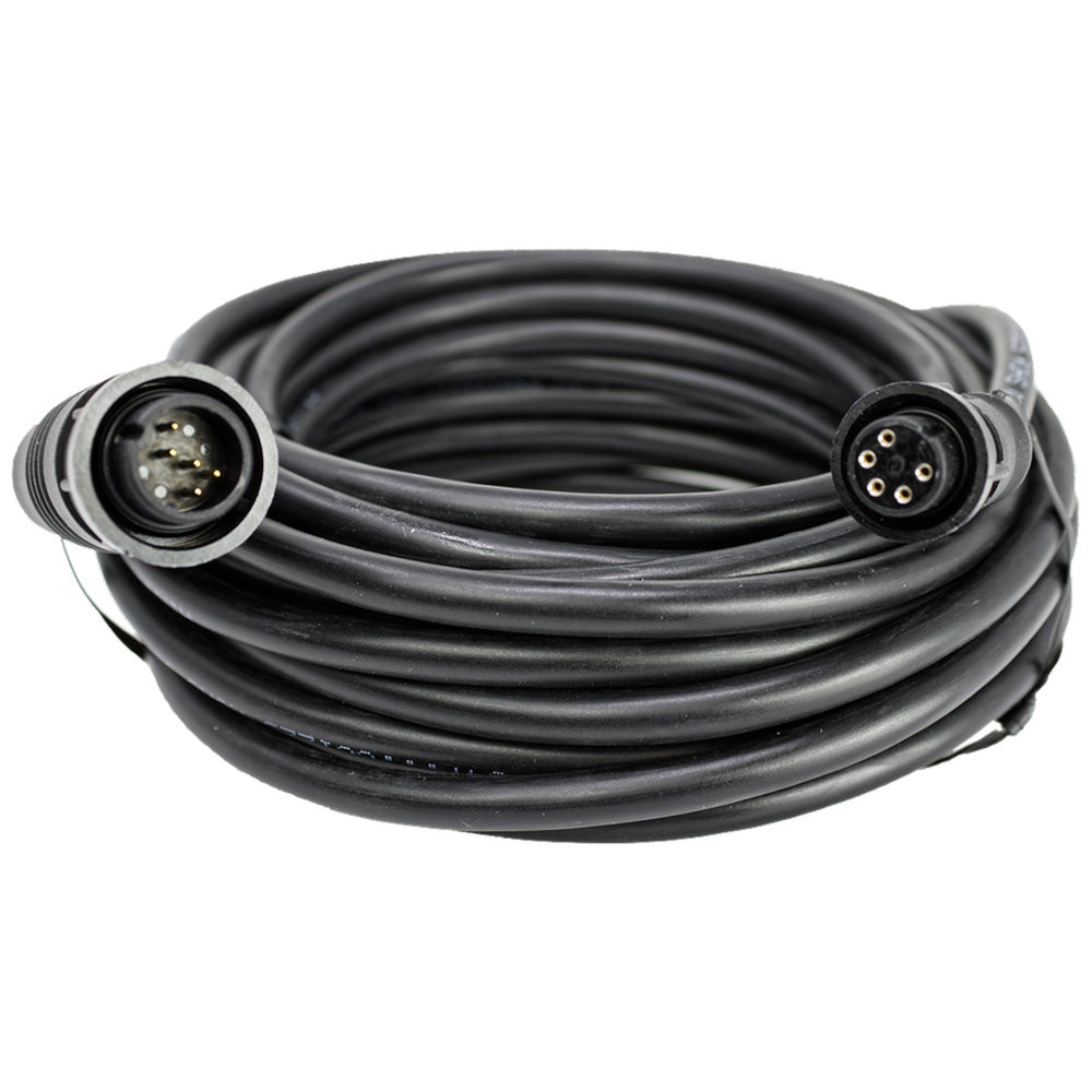 Airmar MM-9N Mix and Match adapter cable for Simrad XSONIC Non-CHIRP transducers
