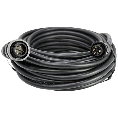 Airmar MM-9N Mix and Match adapter cable for Simrad XSONIC Non-CHIRP transducers