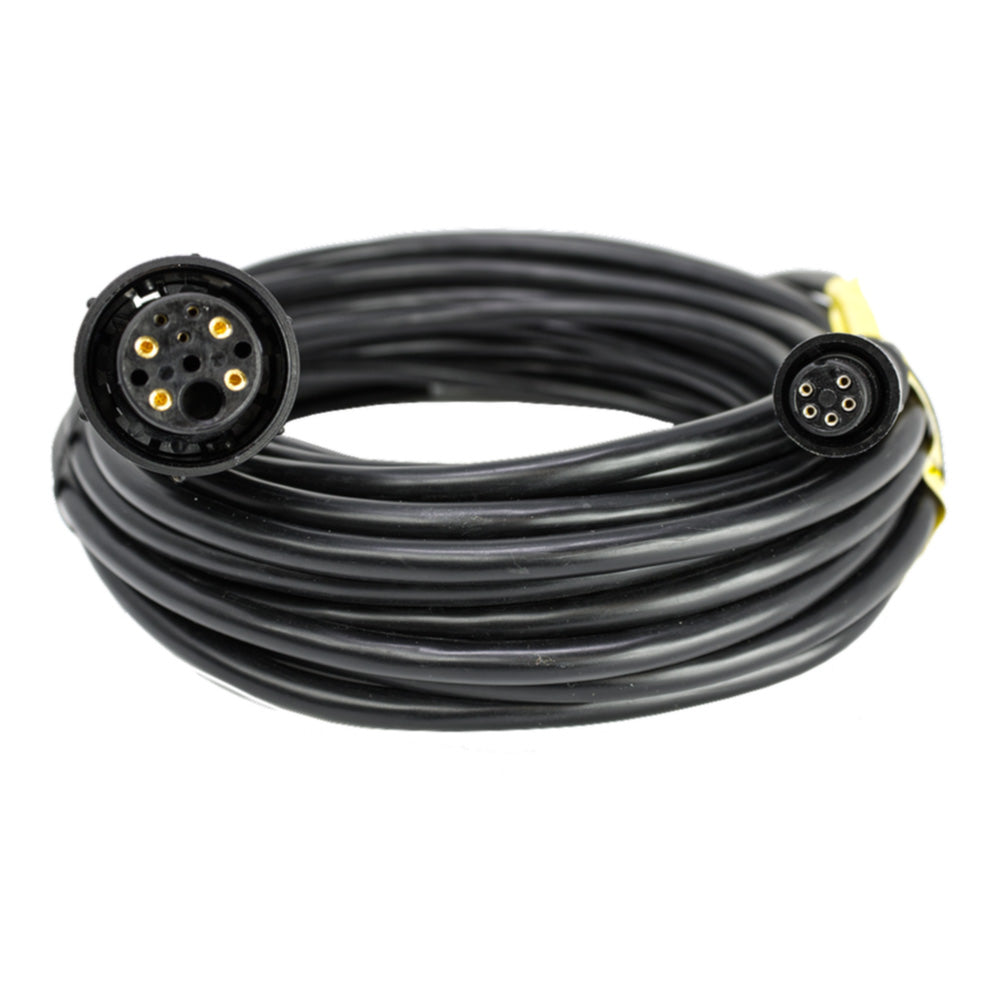 Airmar Mix and Match Cable for Raymarine 600W Non-CHIRP transducers with 5-pin connectors