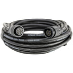 Airmar MM1-DST-10F Mix and Match Furuno 10-pin adapter cable for 1kW transducers