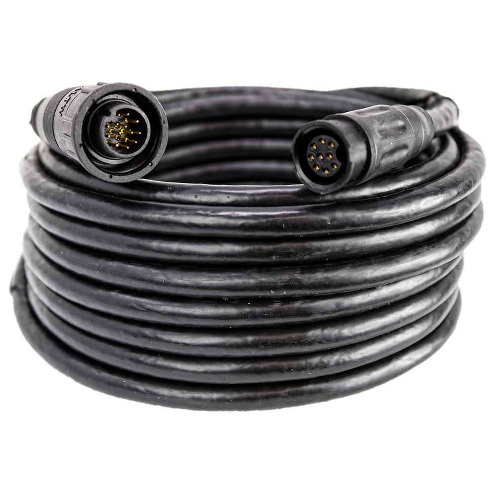 Airmar MM1-DST-14HB Mix and Match Humminbird 14-pin transducer adapter cable