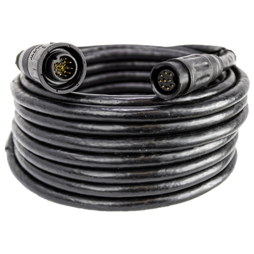 Airmar MM1-DST-14HB Mix and Match Humminbird 14-pin transducer adapter cable
