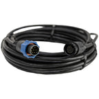 Airmar MM1-DST-BL Mix and Match blue 8-pin adapter cable for Navico Lowrance Simrad