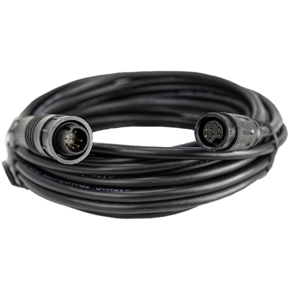 Airmar MM1-DST-RAYA Mix and Match Raymarine 6/9-pin adapter cable for 1kW transducers