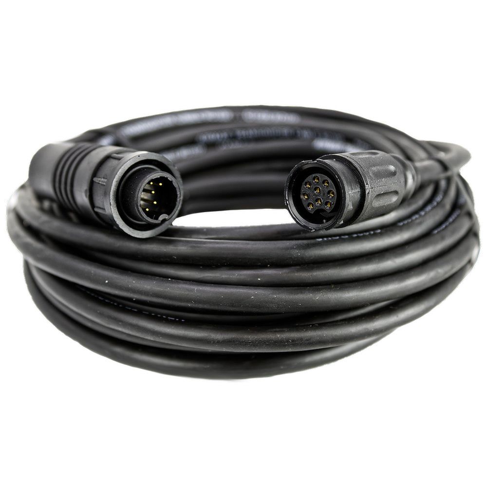 Airmar MM1-DT-9N Mix and Match 9-pin adapter cable for Navico Lowrance Simrad electronics