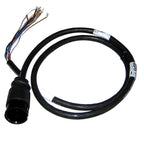 Airmar No Connector Mix and Match CHIRP Cable 1 Meter