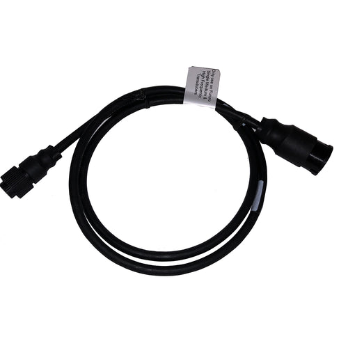 Airmar Furuno 10-Pin Mix and Match Cable for High or Medium Frequency CHIRP Transducers