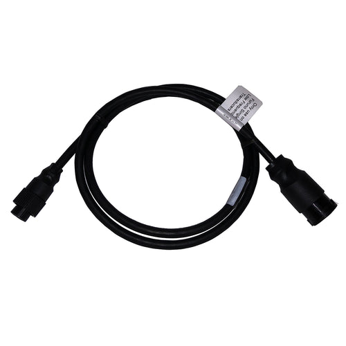 Airmar Furuno 10-Pin Mix and Match Cable for Low Frequency CHIRP Transducers