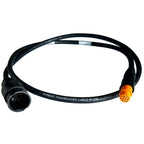 Airmar Garmin 12-Pin Mix and Match Cable for CHIRP Transducers
