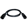 Airmar Navico 9-Pin Mix and Match CHIRP Cable 1 meter transducer accessory