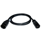 Airmar Navico 9-Pin Mix and Match CHIRP Cable 1 meter transducer accessory