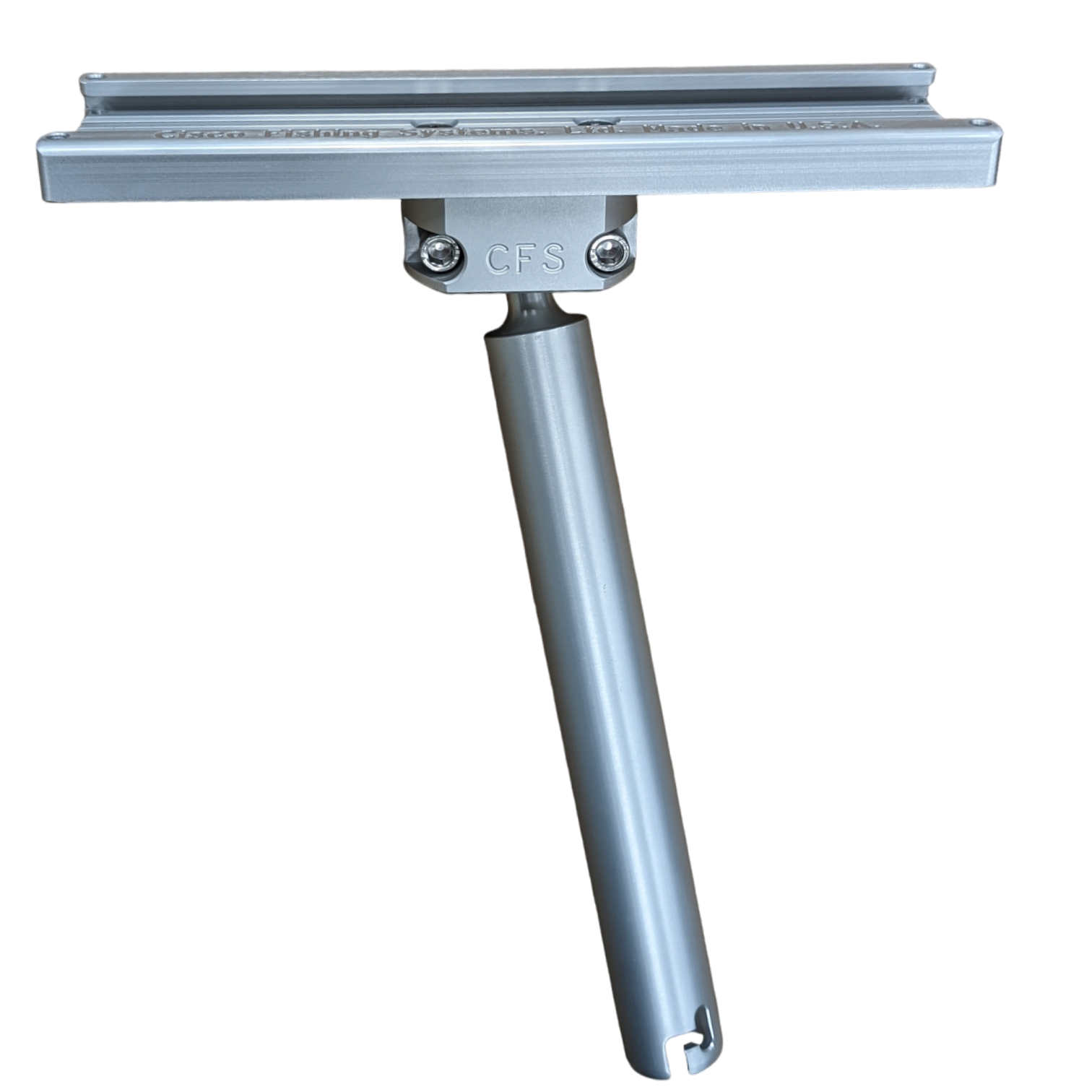Cisco Multi-Mount &amp; Handrail Track