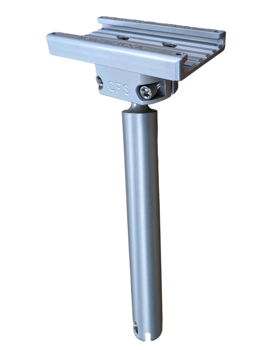 Cisco Multi-Mount &amp; Handrail Track