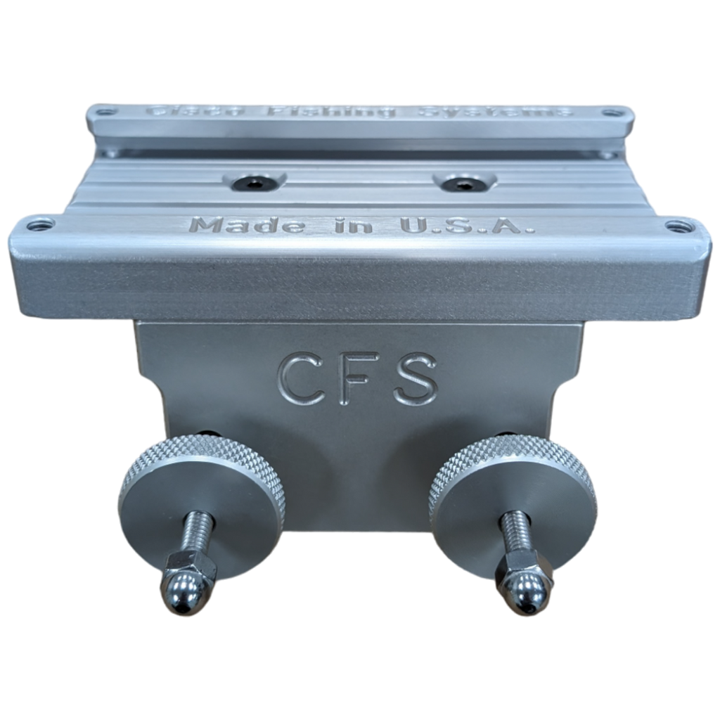 Cisco Multi-Mount &amp; Handrail Track