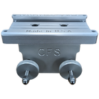 Cisco Multi-Mount &amp; Handrail Track