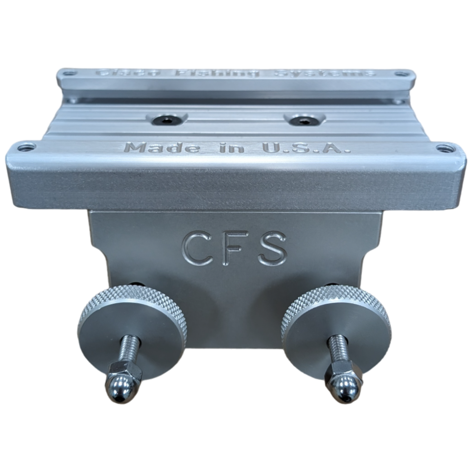 Cisco Multi-Mount &amp; Handrail Track