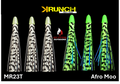 Ice Strong Outdoors - Krunch Meat Rigs TEASERS ONLY!