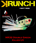 Ice Strong Outdoors - Krunch Meat Rigs