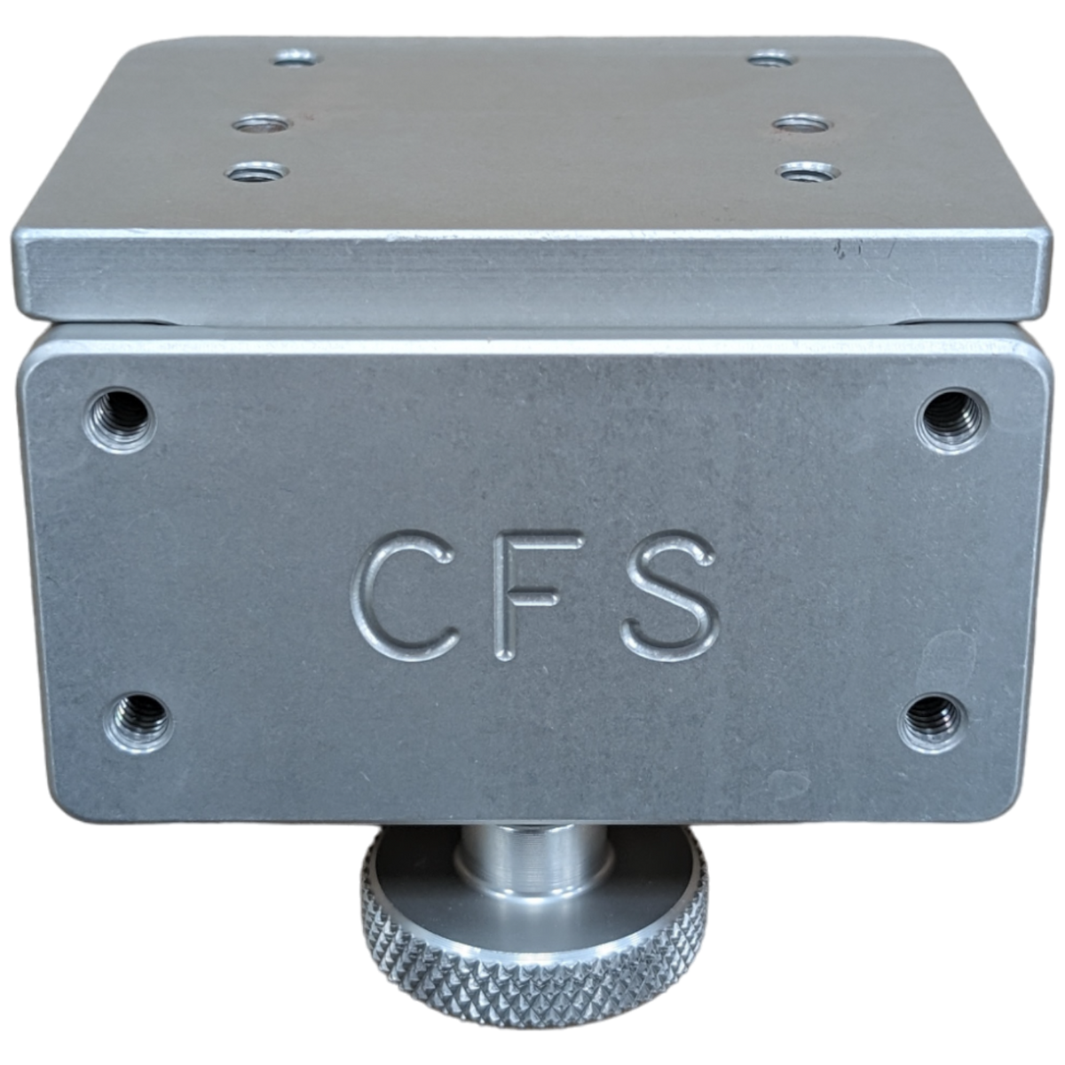 Cisco Fishing Systems Alumacraft Mount