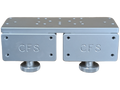 Cisco Fishing Systems Heavy Duty Alumacraft Mount