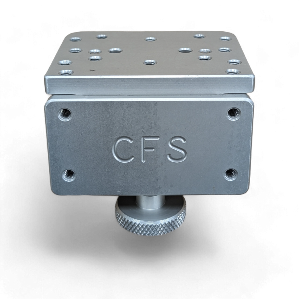 Cisco Fishing Systems Alumacraft Mount