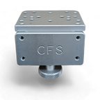 Cisco Fishing Systems Alumacraft Mount