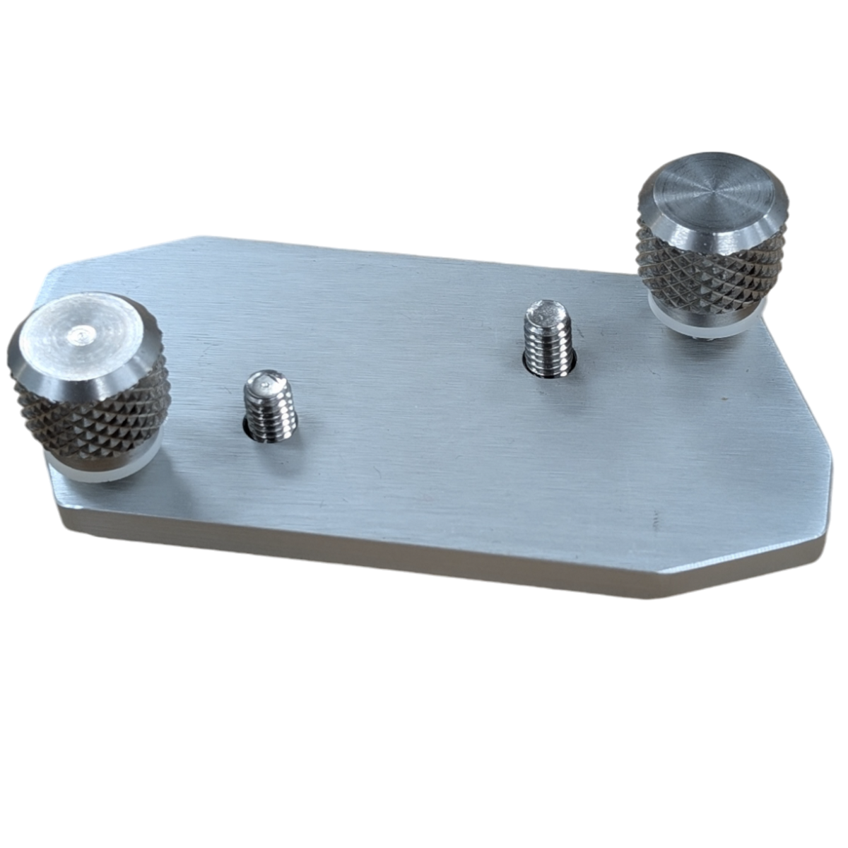 Cisco Fishing Systems Drop & Lock Track Mount