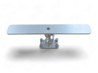 Cisco Side-by-Side Electronics Mount