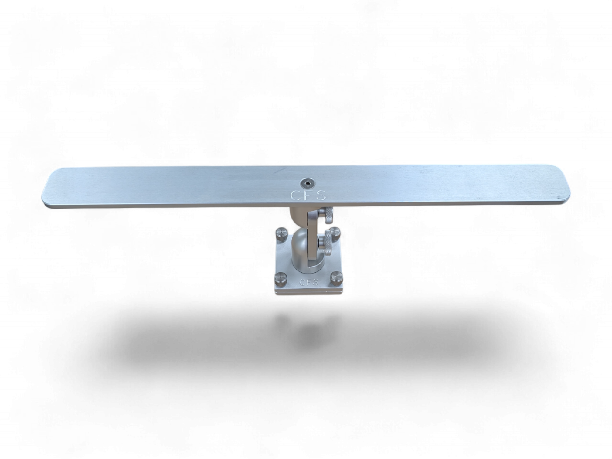 Cisco Side-by-Side Electronics Mount