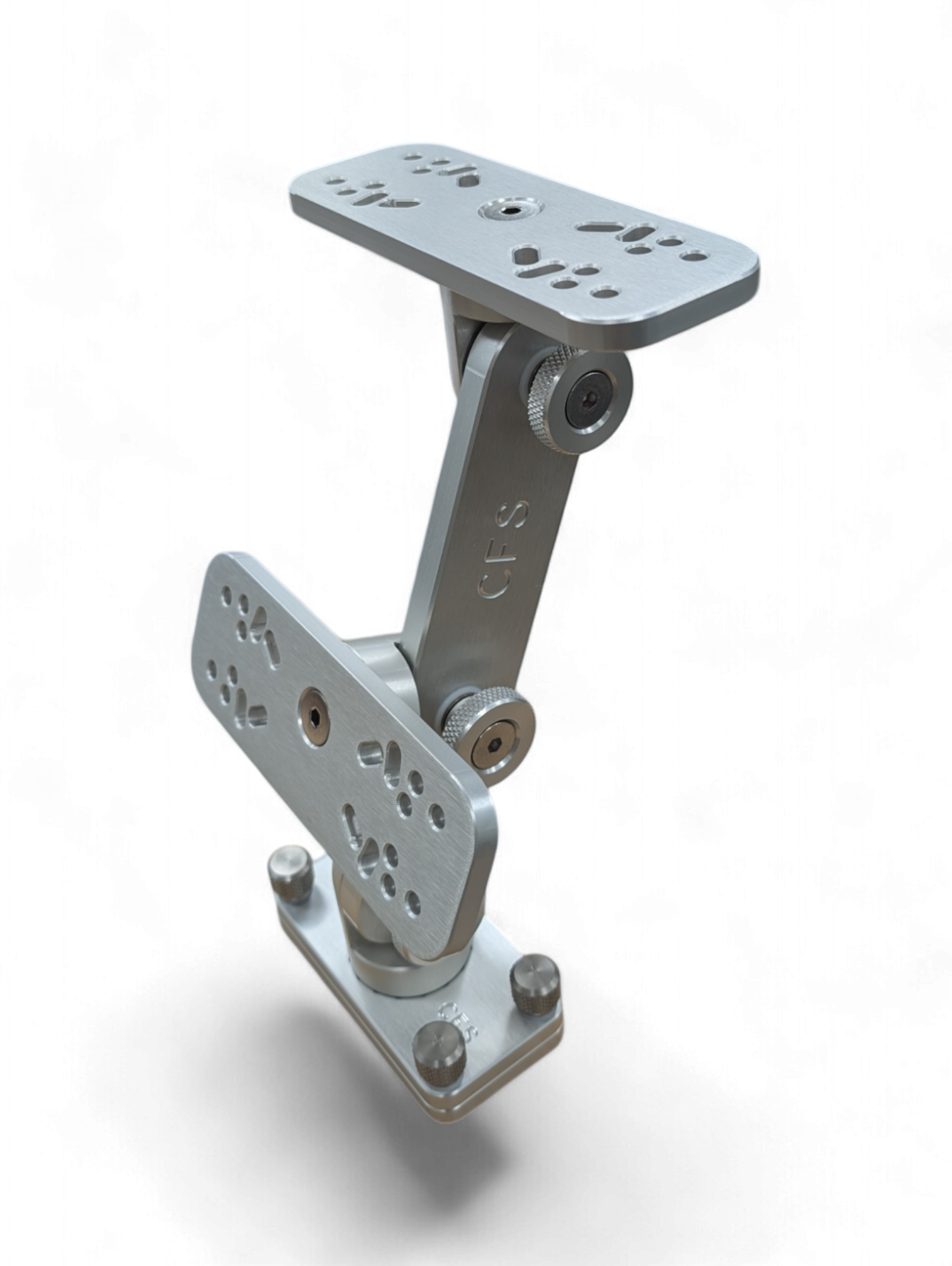 Cisco Double Stack Electronics Mount