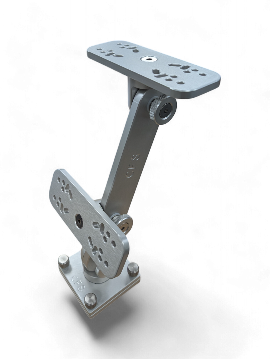 Cisco Double Stack Electronics Mount