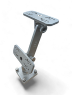 Cisco Double Stack Electronics Mount