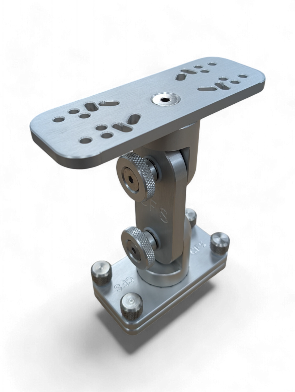 Cisco Dual Articulating Electronics Mount