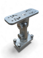 Cisco Dual Articulating Electronics Mount