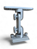 Cisco Dual Articulating Electronics Mount
