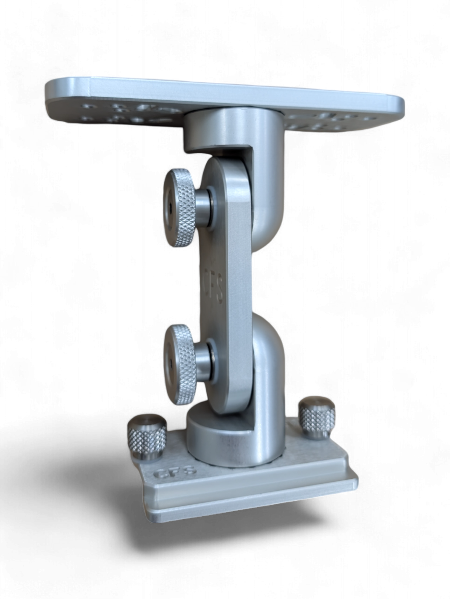 Cisco Dual Articulating Electronics Mount