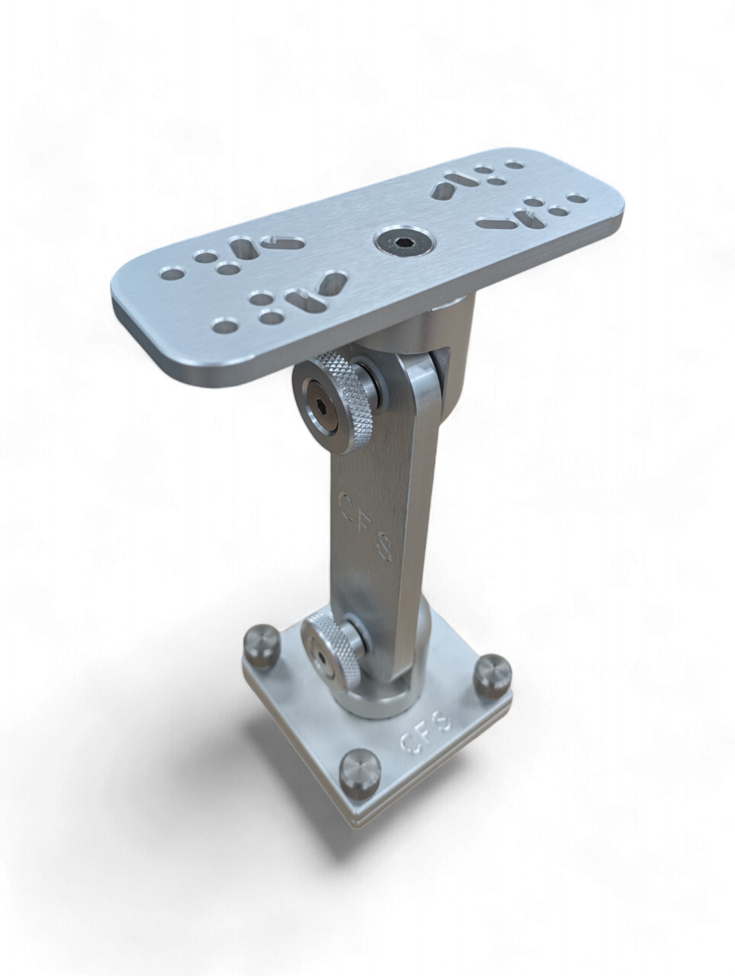 Cisco Dual Articulating Electronics Mount