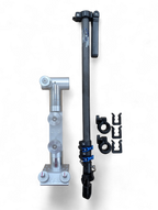 Cisco Fishing Systems Livescope Pro Pole Holder Mount
