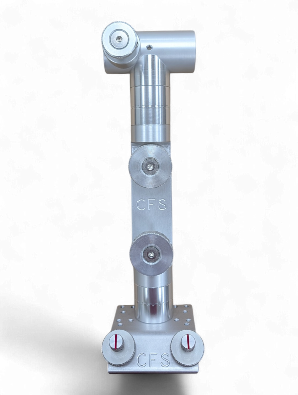 Cisco Fishing Systems Livescope Pro Pole Holder Mount
