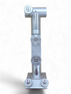 Cisco Fishing Systems Livescope Pro Pole Holder Mount
