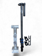 Cisco Fishing Systems Livescope Pro Pole Holder Mount
