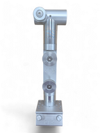 Cisco Fishing Systems Livescope Pro Pole Holder Mount