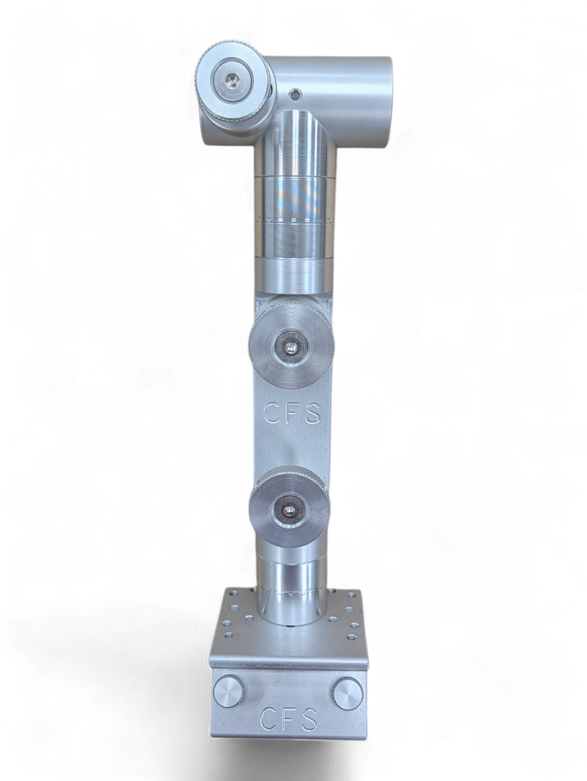 Cisco Fishing Systems Livescope Pro Pole Holder Mount