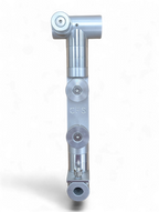 Cisco Fishing Systems Livescope Pro Pole Holder Mount