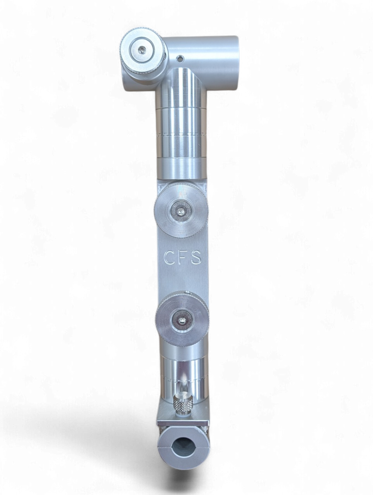 Cisco Fishing Systems Livescope Pro Pole Holder Mount