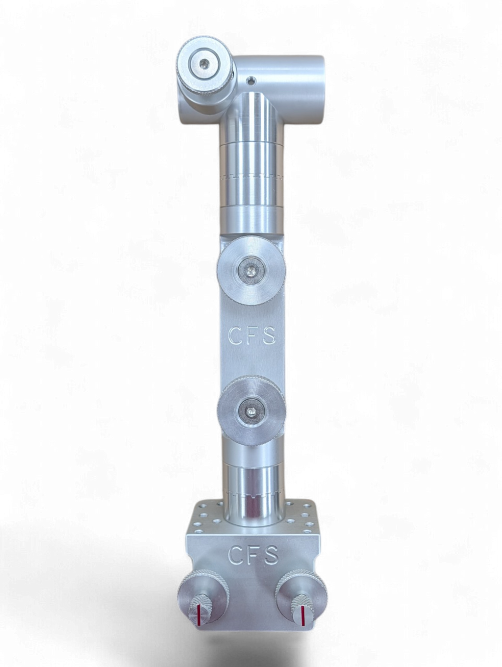 Cisco Fishing Systems Livescope Pro Pole Holder Mount