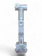 Cisco Fishing Systems Livescope Pro Pole Holder Mount