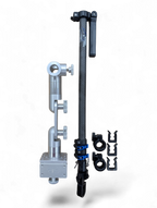 Cisco Fishing Systems Livescope Pro Pole Holder Mount